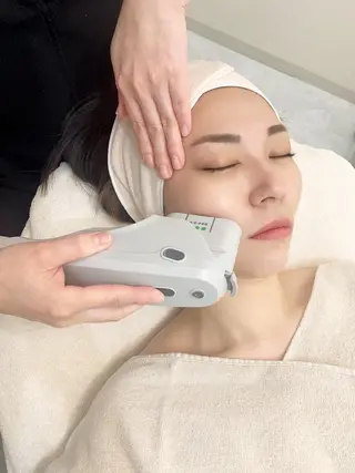 ✨美肌水光✨ アトリエリュバンのエステ・リラクイメージ