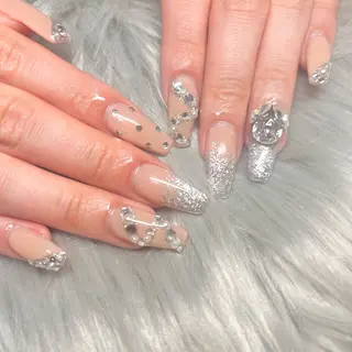 ネイル -Rien- プライベートサロンのネイルデザイン