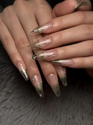 ネイル KAONAIL昭島店 【伊藤】のネイルデザイン