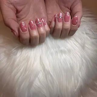 ネイル RATnail所属・RATnail COCOVI倉敷のネイルデザイン