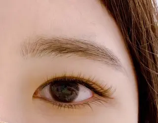 マツエク・マツパ 💙 haru 💙のマツエク・マツパデザイン