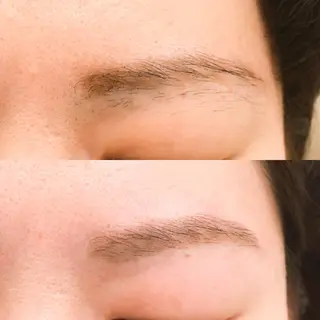 レイフィールド北名古屋所属・レイフィールド 服部のマツエク・マツパデザイン