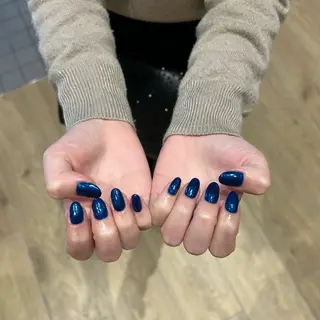 ネイル A. Hashimotoのネイルデザイン