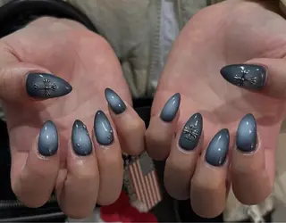 ネイル Anju Nailのネイルデザイン