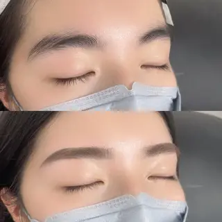 アイブロウ 眉毛サロン🤍 LUMICIA千葉店の眉毛・アイブロウイメージ