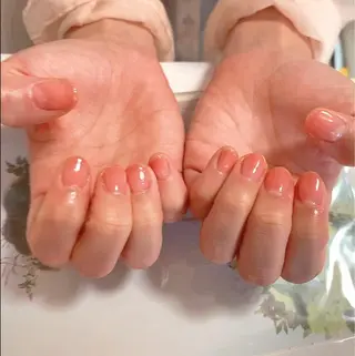 ネイル CIEL ☺︎のネイルデザイン