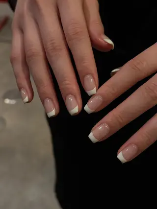 ネイル kana モデル様再募集中🔥のネイルデザイン