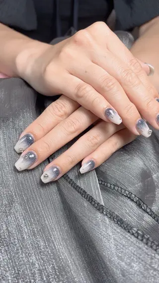ネイル CHOU Iのネイルデザイン