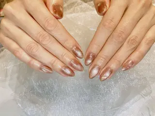 ネイル はやし みさのネイルデザイン