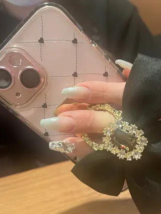 ネイル 小川🌈パラジェル 取扱店(恵比寿1分)のネイルデザイン