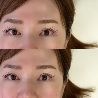 マツエク・マツパ soirée所属・nail salon Soiréeのネイルデザイン