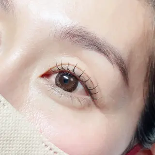 マツエク・マツパ ARPEGE 溝の口所属・Eyelash ARPEGE 溝の口のマツエク・マツパデザイン