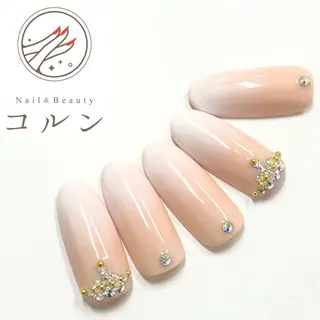 ネイル NailBeauty コルンのネイルデザイン