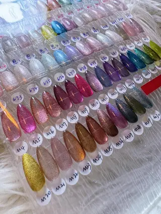 ネイル 🩵Yun nail Salon 🩵のネイルデザイン