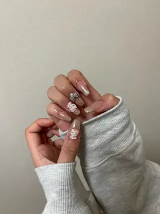 ネイル Utopia nail_のネイルデザイン