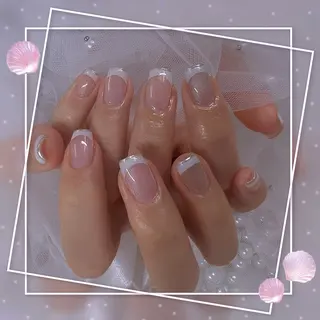 ネイル Chill Nailsalonのネイルデザイン