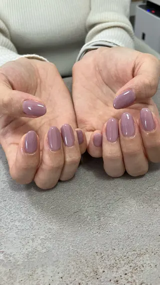 ネイル clocln / Suzukaのネイルデザイン