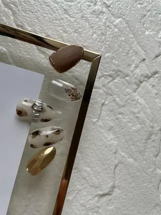 ネイル N nailのネイルデザイン