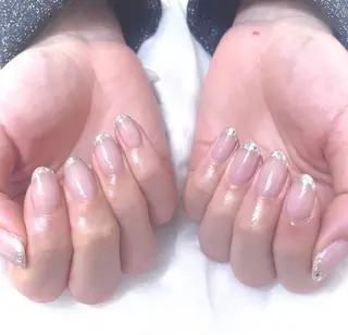 ネイル Nail salon s.k.所属・Nailist. emiのネイルデザイン