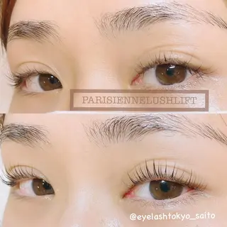 マツエク・マツパ 🥀Saito Tomomi🥀のマツエク・マツパデザイン