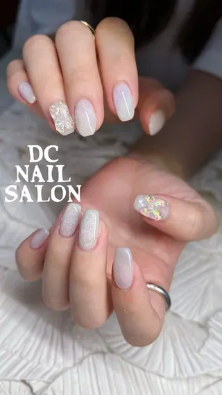 ネイル DC nail salonのネイルデザイン