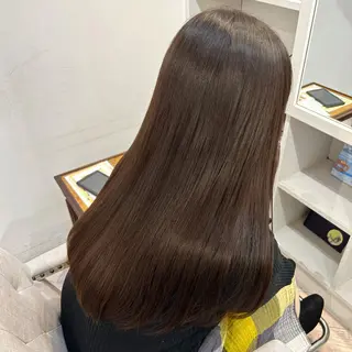 ロング Lila六甲道 くにかねのマツエク・マツパデザイン