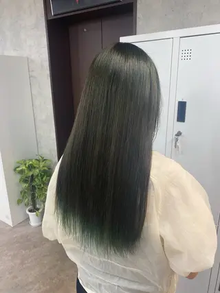ロング limitみづき🌙 髪質改善/カラーのヘアスタイル