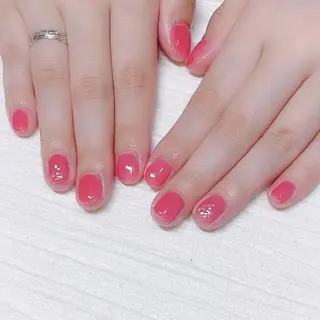 ネイル nailsalon vanilla.のネイルデザイン