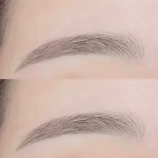 アイブロウ 似合わせ眉🫧 rionの眉毛・アイブロウイメージ