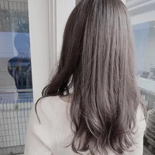 セミロング salowin 原宿店所属・髪質改善ULTOWA 縮毛矯正モリムラのその他イメージ