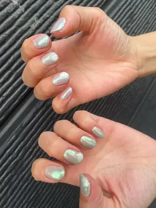 ネイル CRAZY NAILのネイルデザイン