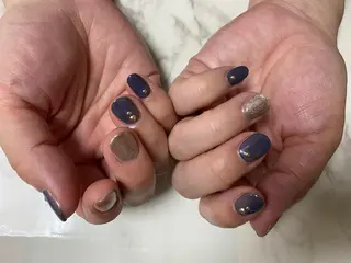 ネイル SALON MAREのネイルデザイン