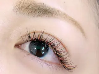 マツエク・マツパ Emina. Nのマツエク・マツパデザイン