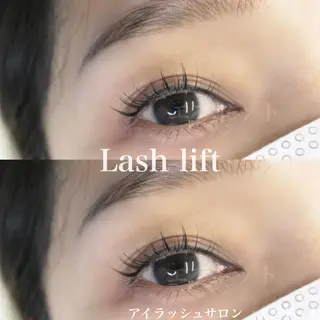 マツエク・マツパ f.【エフドット】 二俣川のマツエク・マツパデザイン