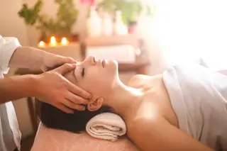 ミモザbeauty &health所属・アロマ&ヘッドスパ ミモザ🌼のエステ・リラクイメージ