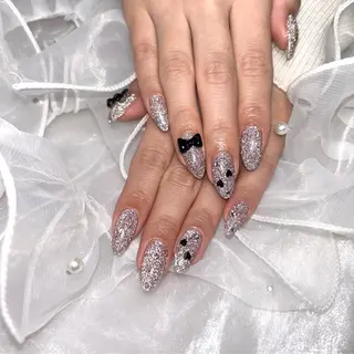 ネイル charmant momokaのネイルデザイン