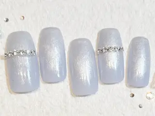 ネイル A. Fukushimaのネイルデザイン