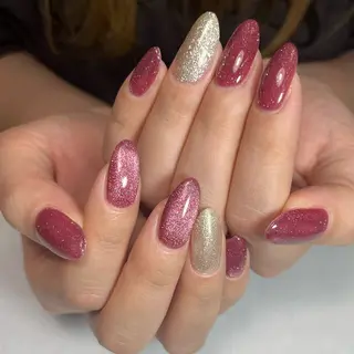 ネイル ♛ Meliaのネイルデザイン