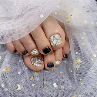 ネイル はな ネイルのネイルデザイン