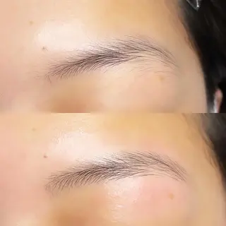 マツエク・マツパ アトリエハーロウ なるみのマツエク・マツパデザイン