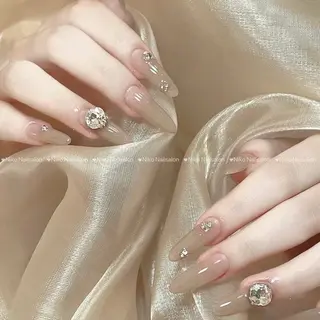 ネイル Niko Nail salon 銀座本店のネイルデザイン