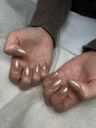 ネイル Mネイル名駅本店 MINAのネイルデザイン