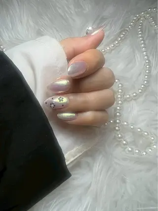 ネイル Fukuda シュウのネイルデザイン