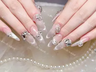 ネイル Emily 🎀のネイルデザイン