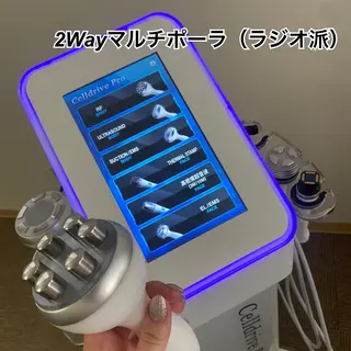 Venus所属・エステサロン Venusのエステ・リラクイメージ