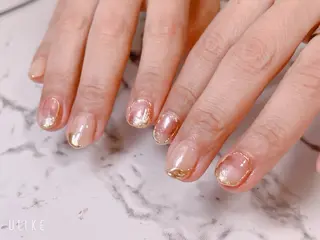 ネイル mi hoのネイルデザイン