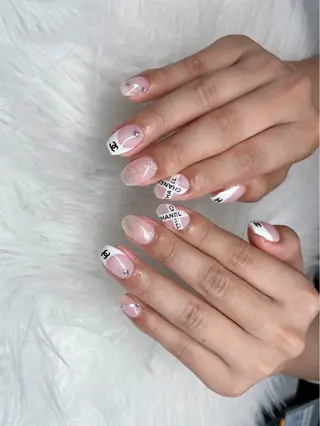 ネイル XIMINANAIL SALON堀江店のネイルデザイン