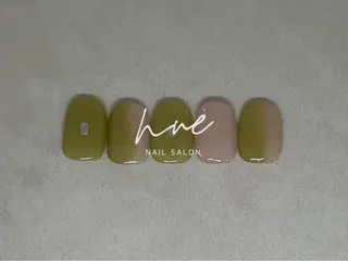 ネイル nue　nail salon 代々木店所属・yokozawa sakiのネイルデザイン