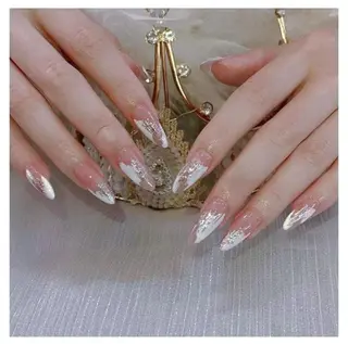 ネイル Yuki Nailsalonのネイルデザイン