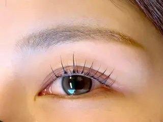 マツエク・マツパ Kanako 🌼のマツエク・マツパデザイン